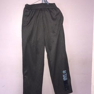 UNC sweatpants
